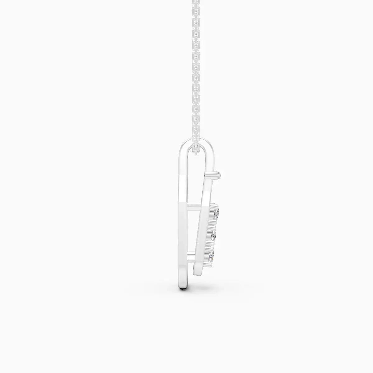 Urban Prism Bar Pendant