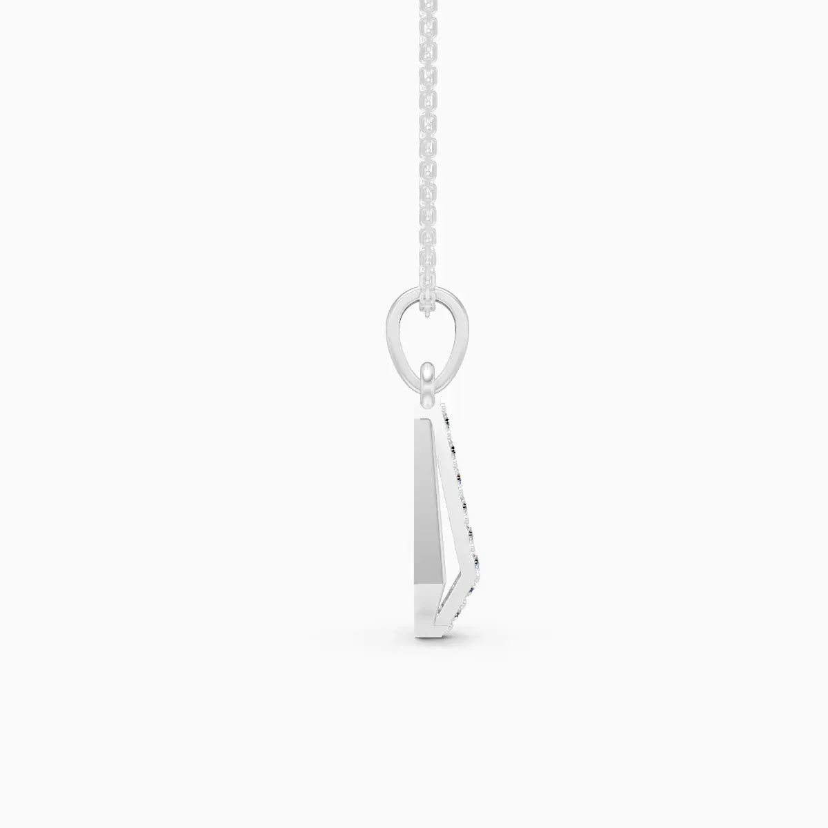 Geometric line Pendant