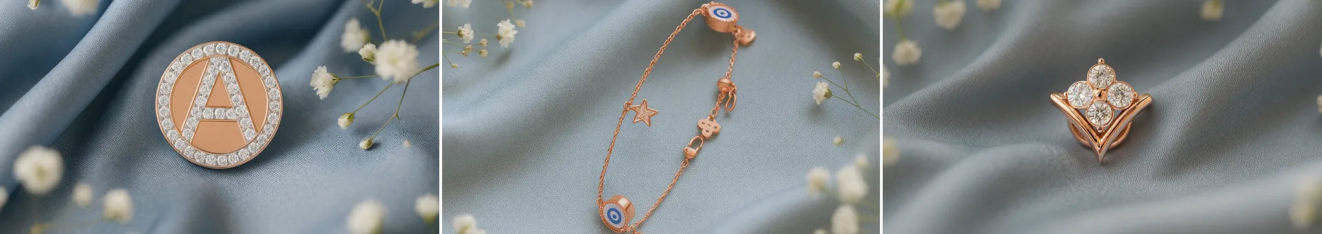 More Jewellery