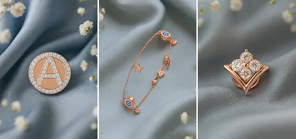 More Jewellery