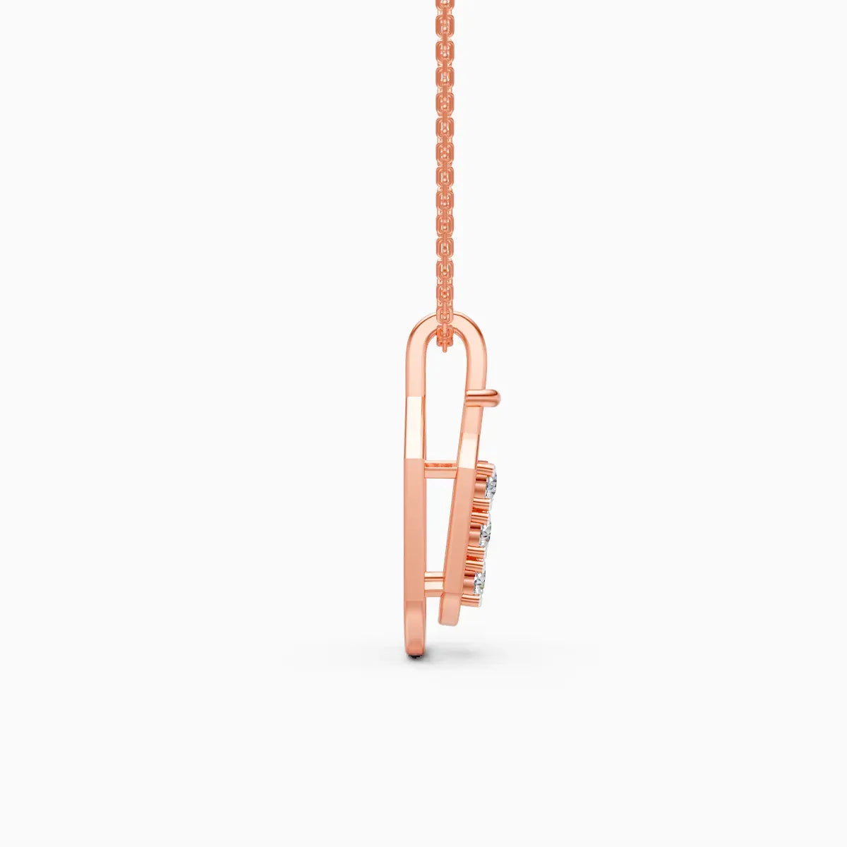 Urban Prism Bar Pendant