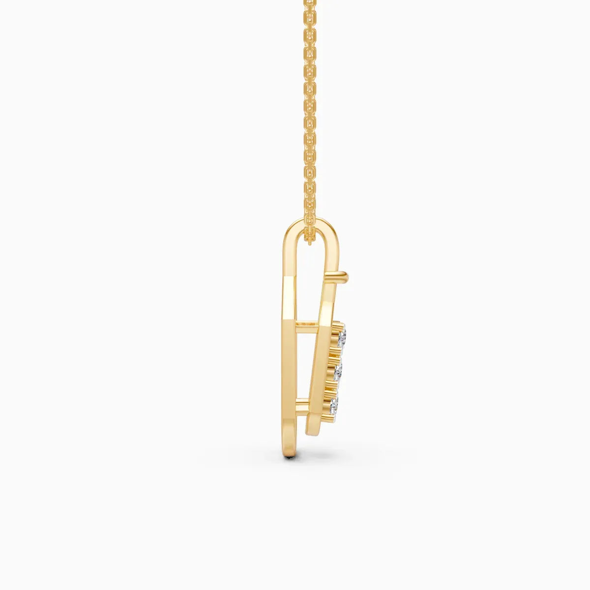 Urban Prism Bar Pendant