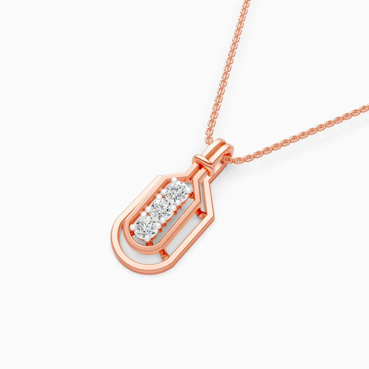 Urban Prism Bar Pendant