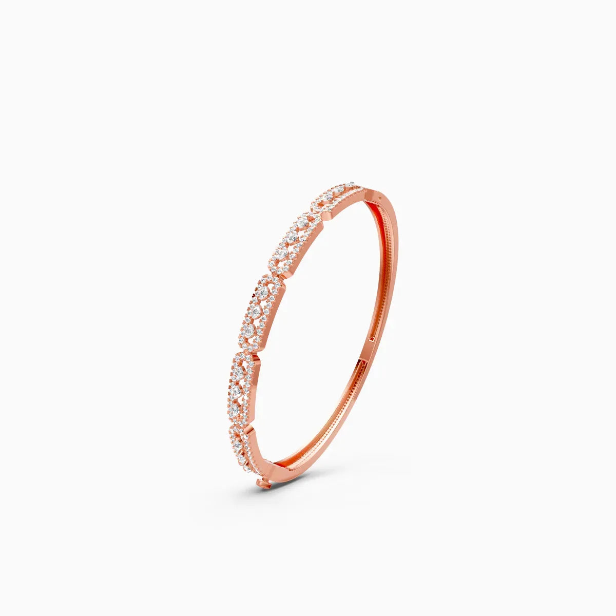 Timeless Elegance Kada Bracelets For Women