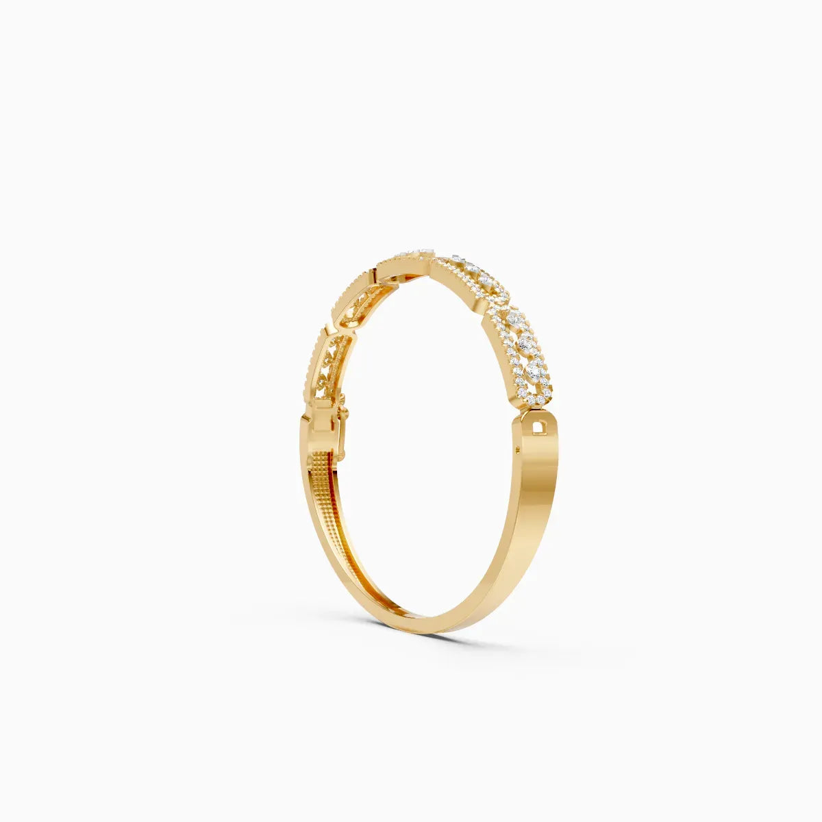 Timeless Elegance Kada Bracelets For Women