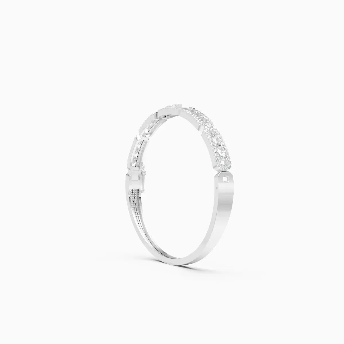 Timeless Elegance Kada Bracelets For Women