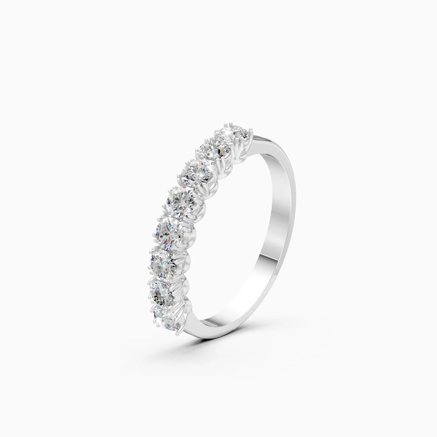 Timeless Glow Lab Grown Diamond Ring