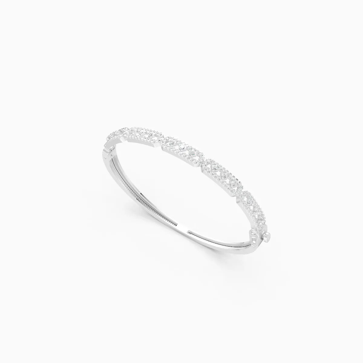 Timeless Elegance Kada Bracelets For Women