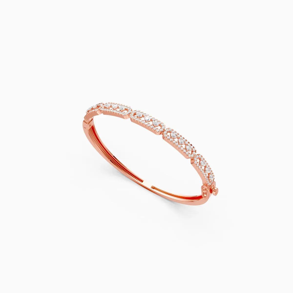 Timeless Elegance Kada Bracelets For Women
