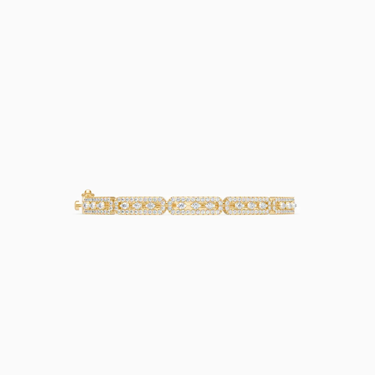 Timeless Elegance Kada Bracelets For Women