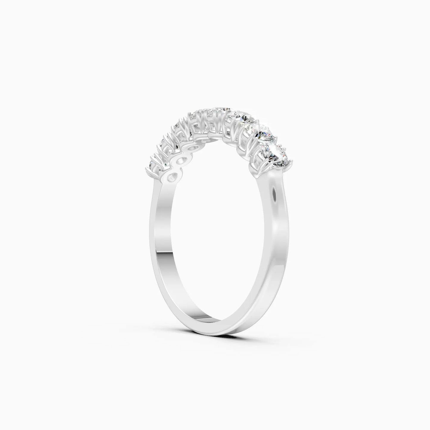 Timeless Glow Lab Grown Diamond Ring