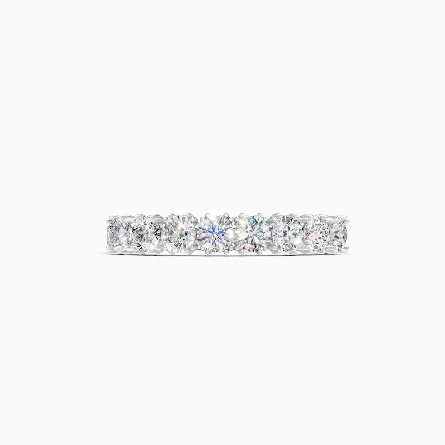 Timeless Glow Lab Grown Diamond Ring