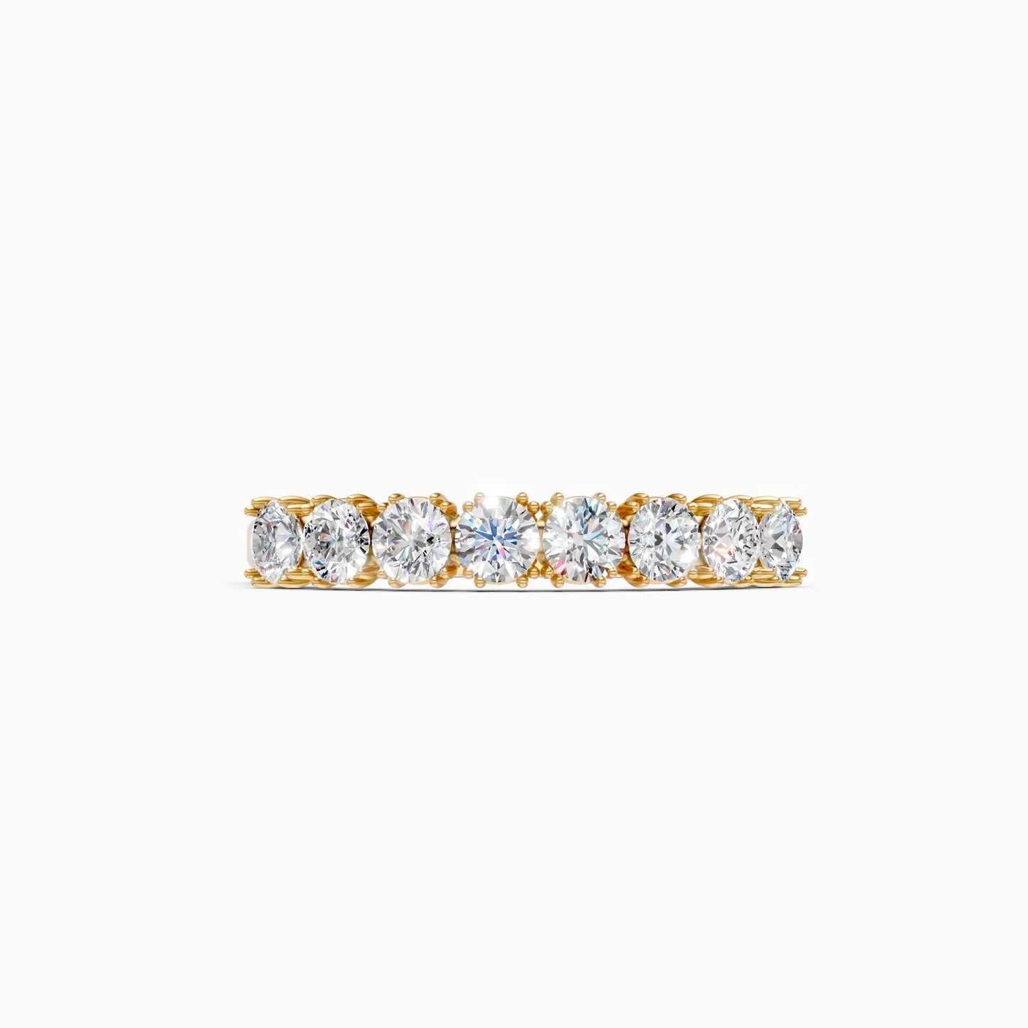 Timeless Glow Lab Grown Diamond Ring