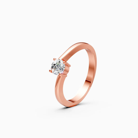 Forever Promise Lab Grown Diamond Ring