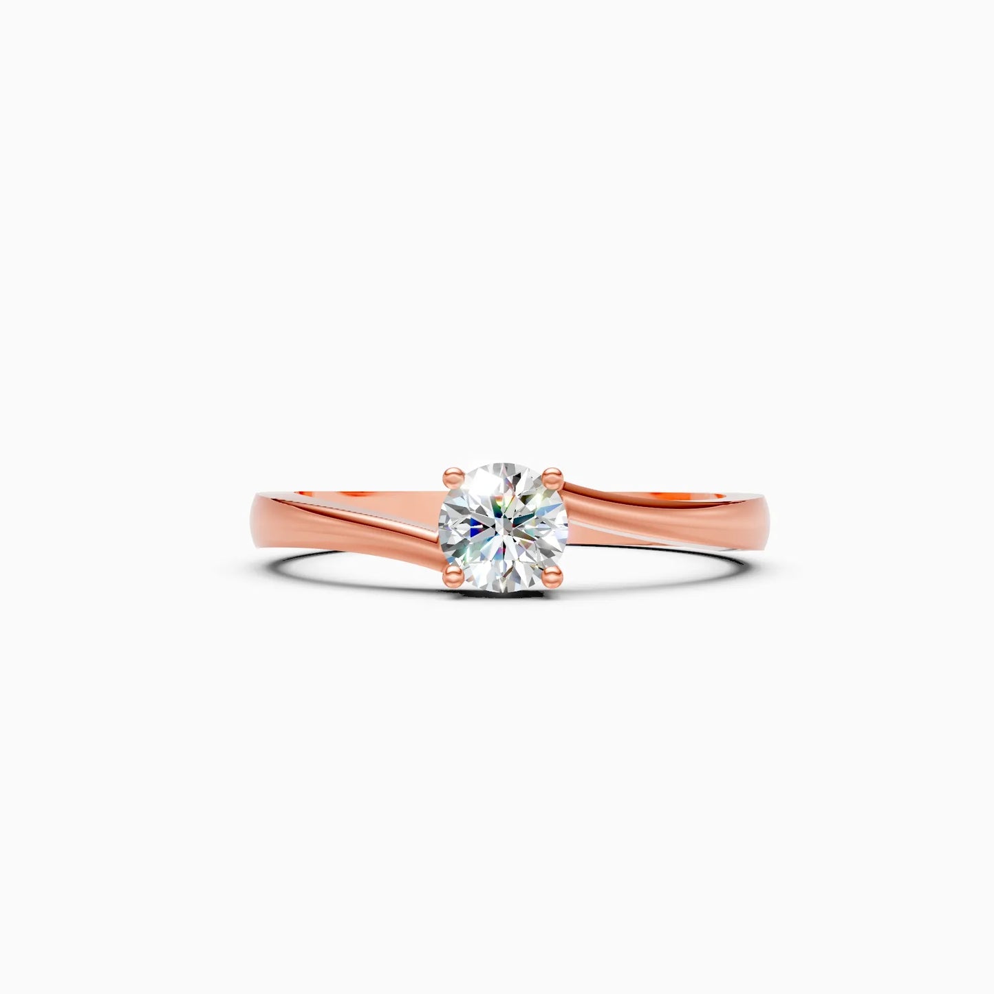 Forever Promise Lab Grown Diamond Ring