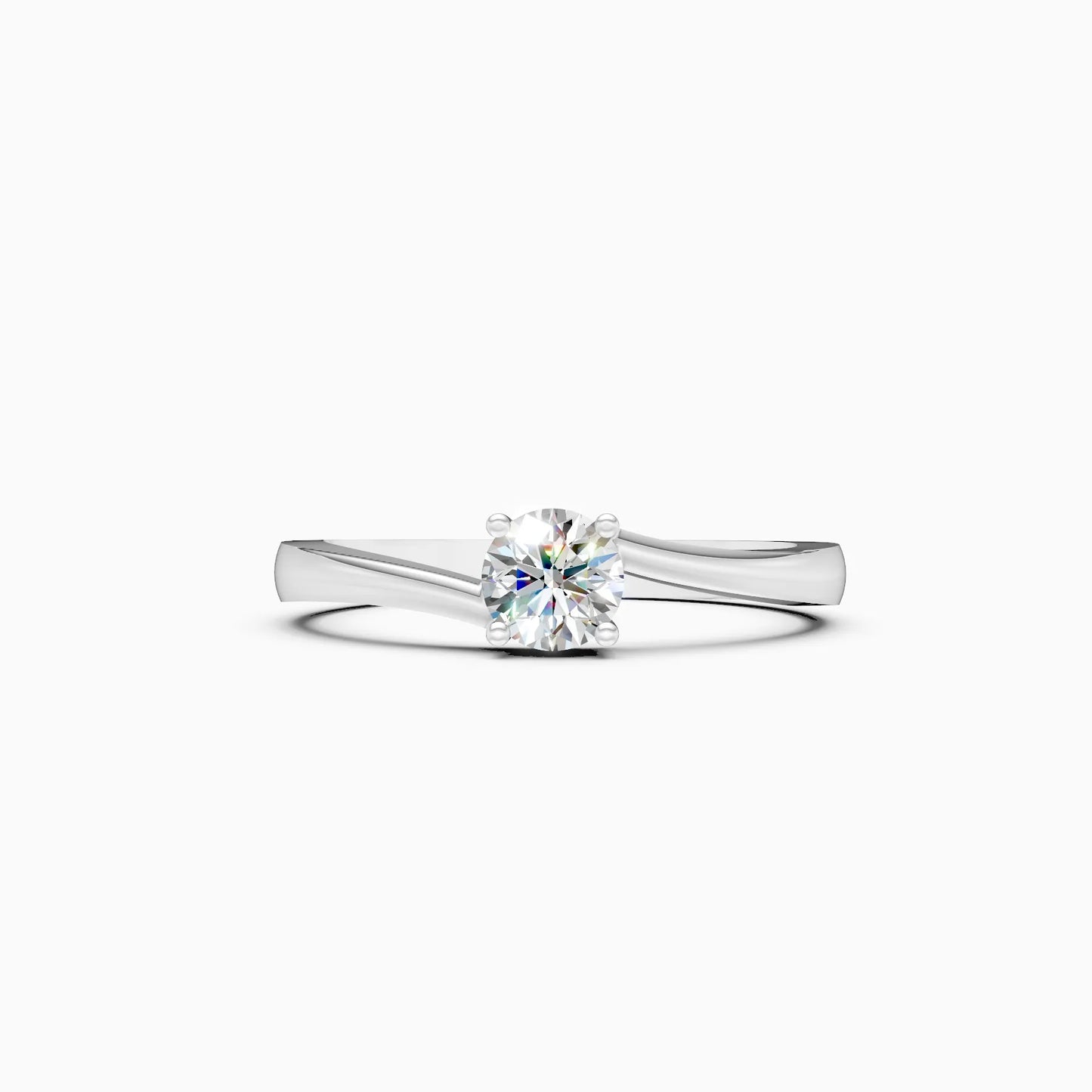 Forever Promise Lab Grown Diamond Ring