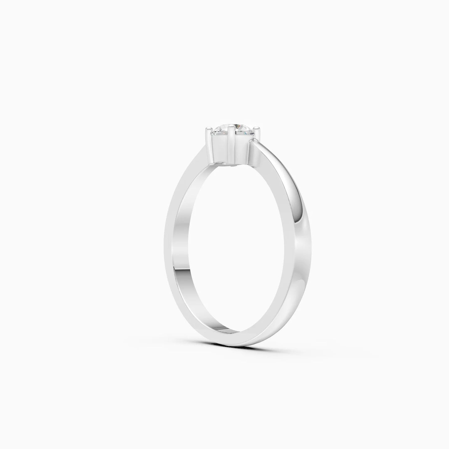 Forever Promise Lab Grown Diamond Ring