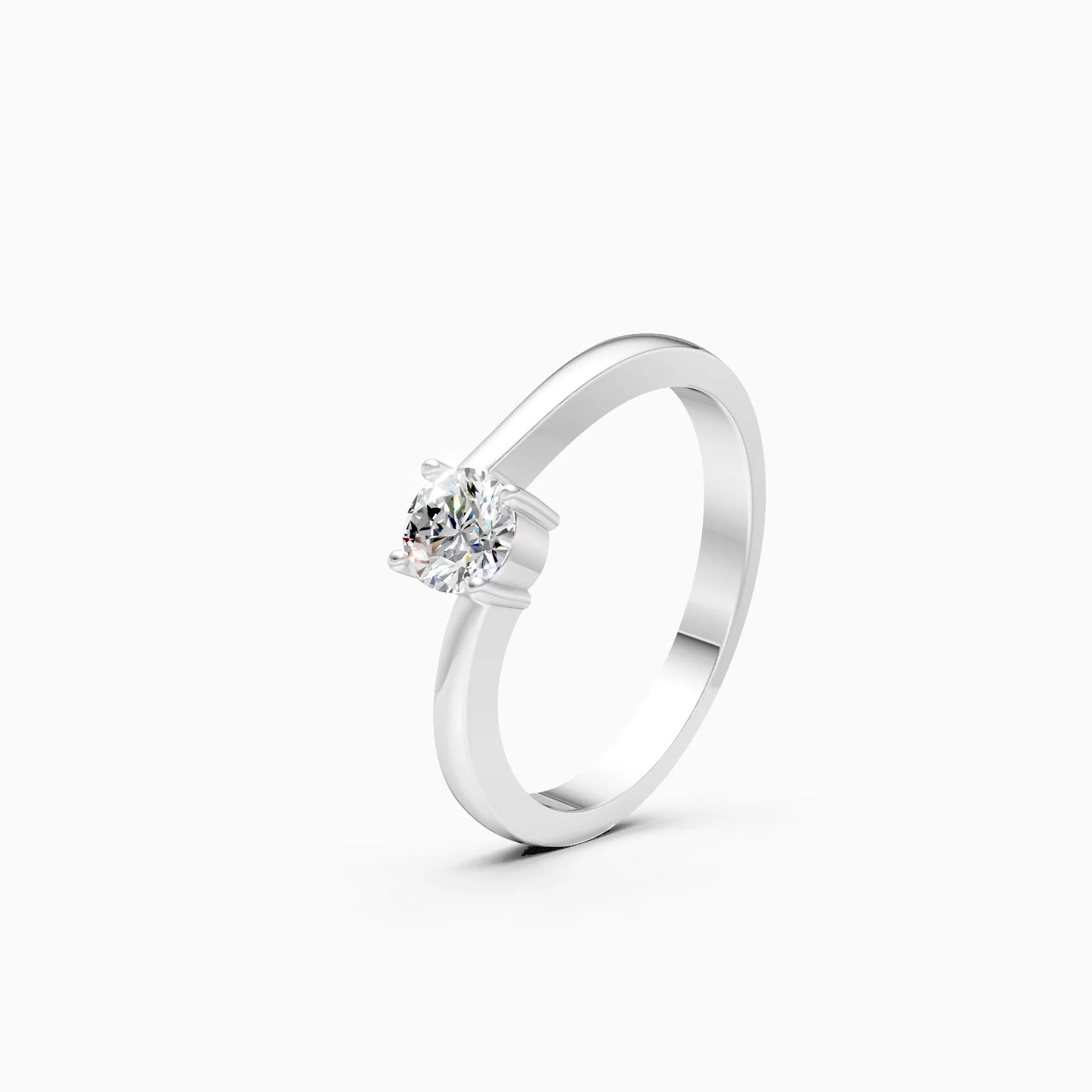 Forever Promise Lab Grown Diamond Ring