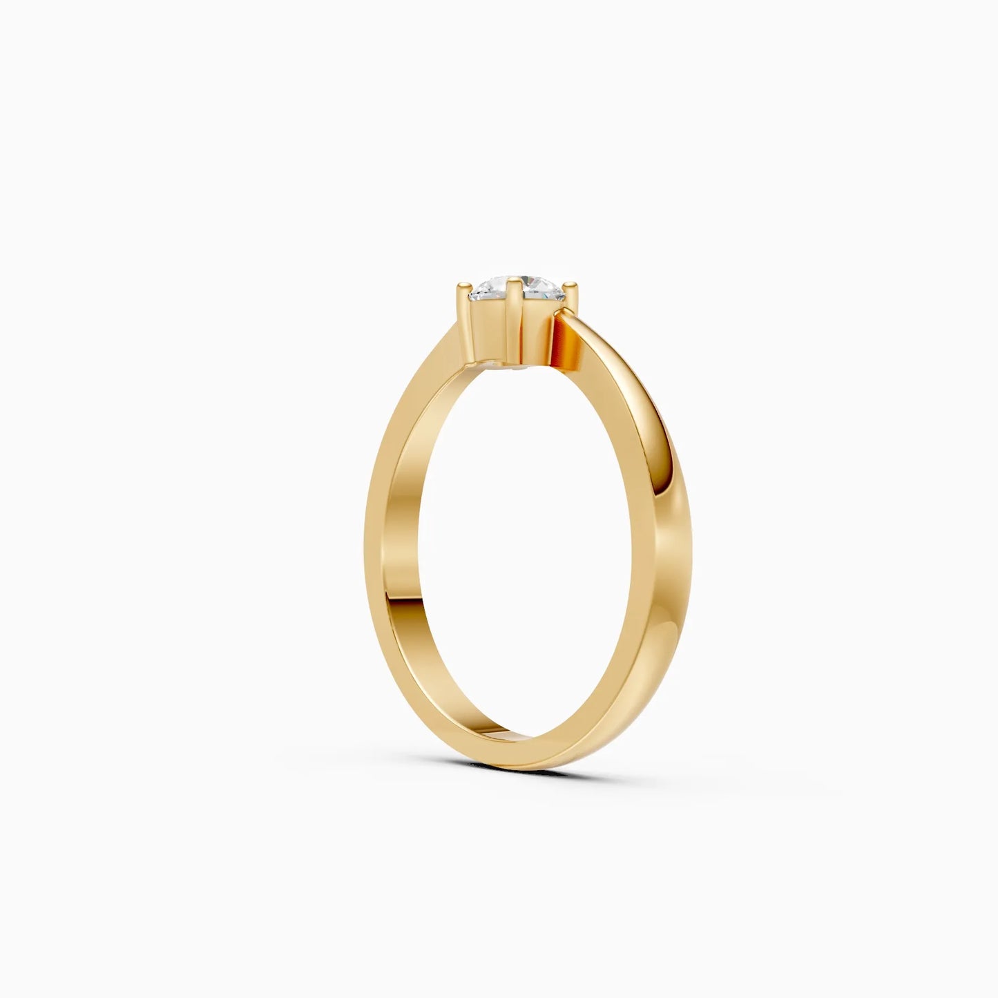 Forever Promise Lab Grown Diamond Ring