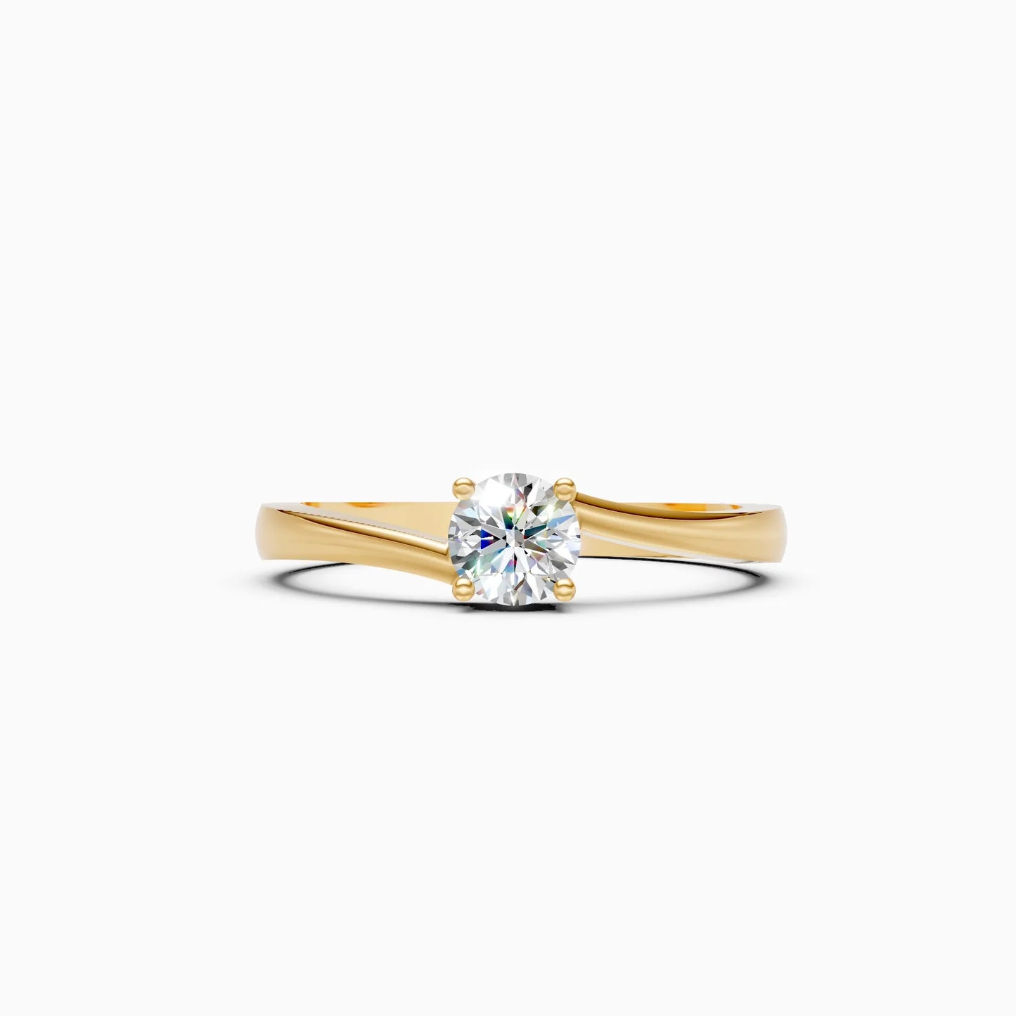 Forever Promise Lab Grown Diamond Ring