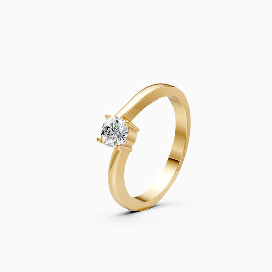 Forever Promise Lab Grown Diamond Ring