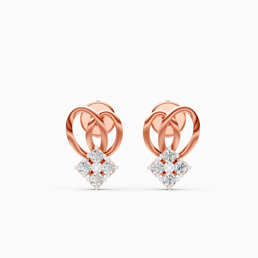 Interlinked Cluster Studs