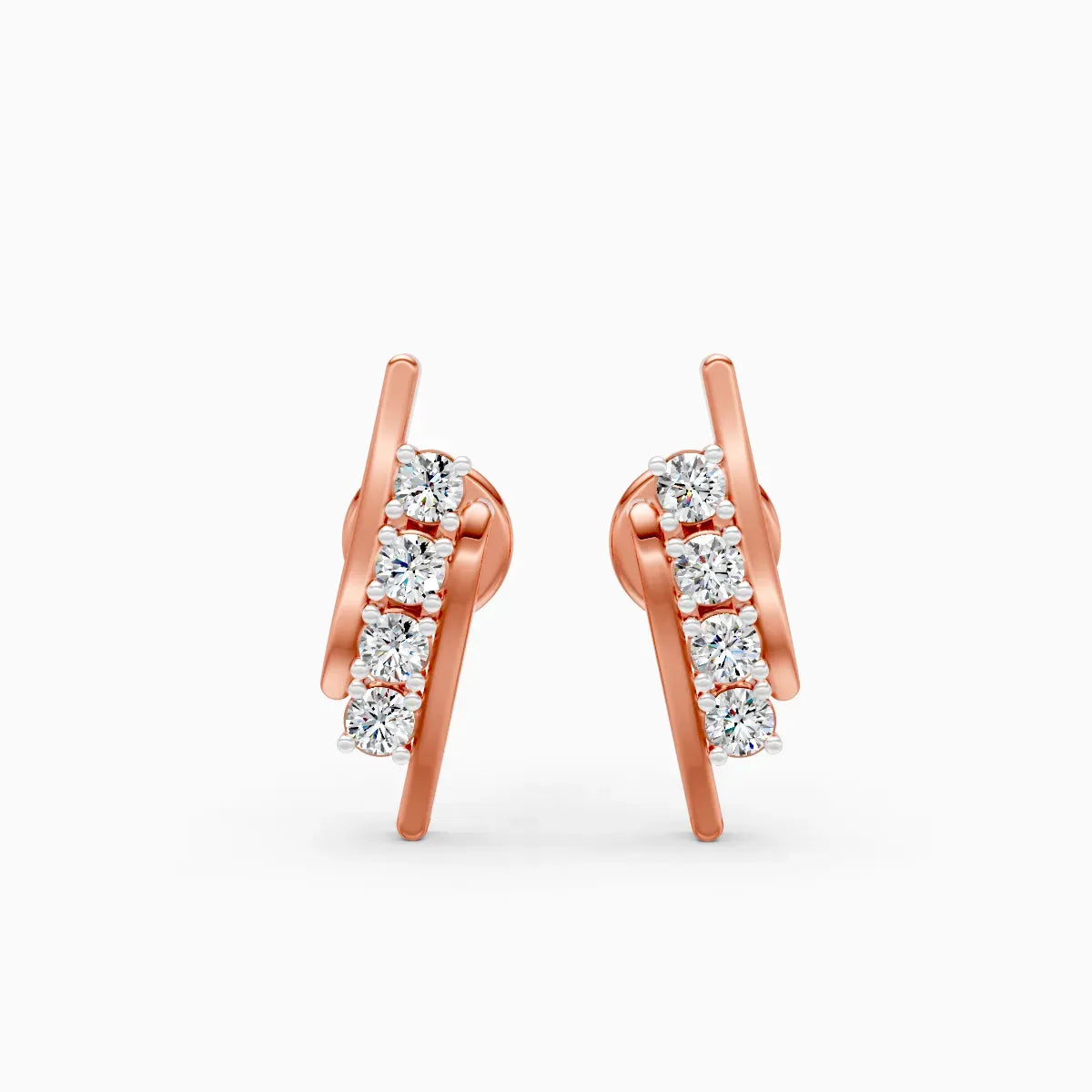 Curve Bar Studs