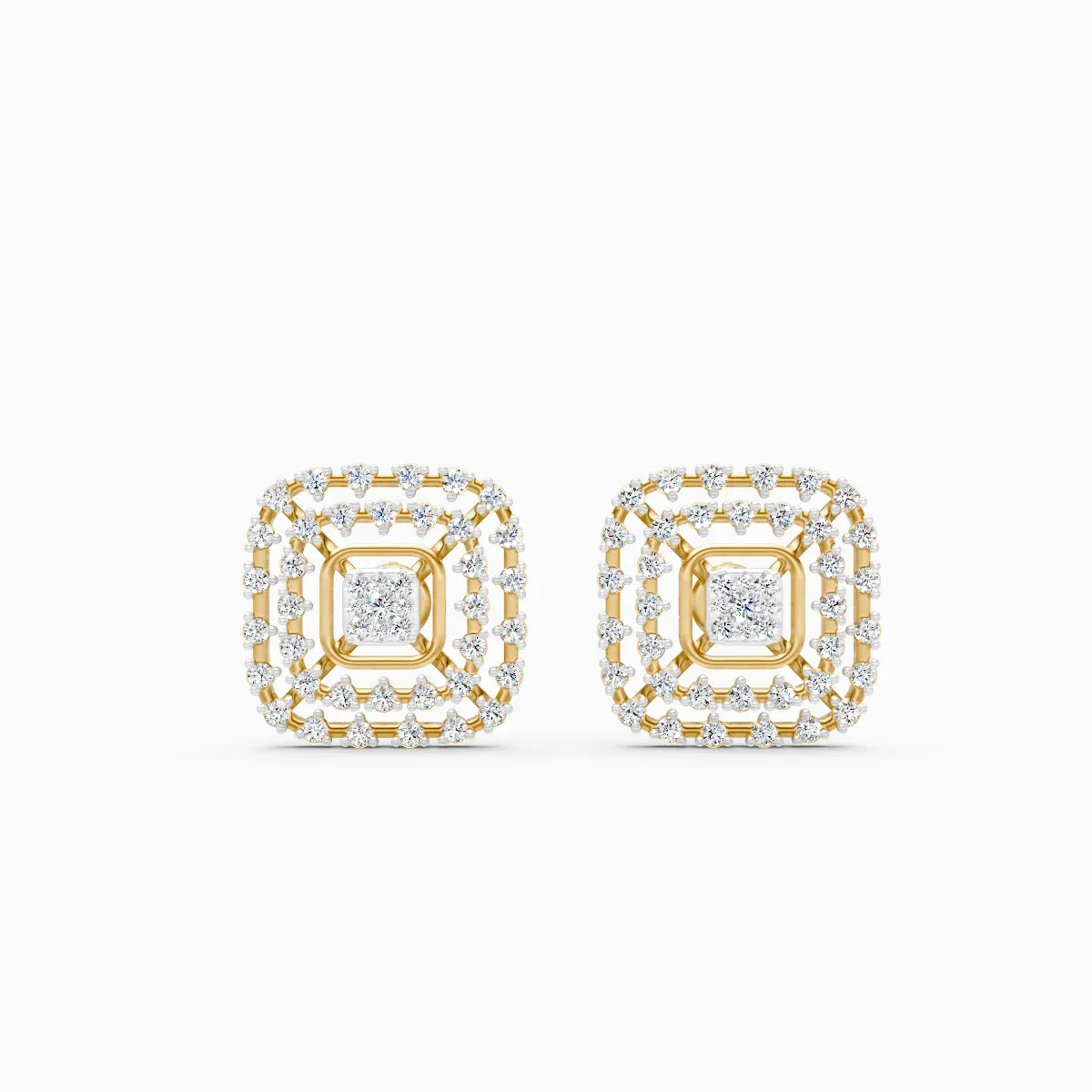Refined Halo Studs