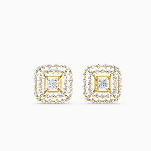 Refined Halo Studs