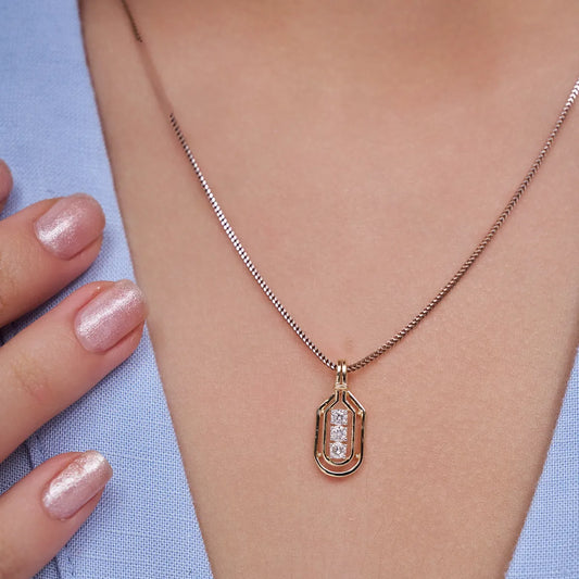 Urban Prism Bar Pendant