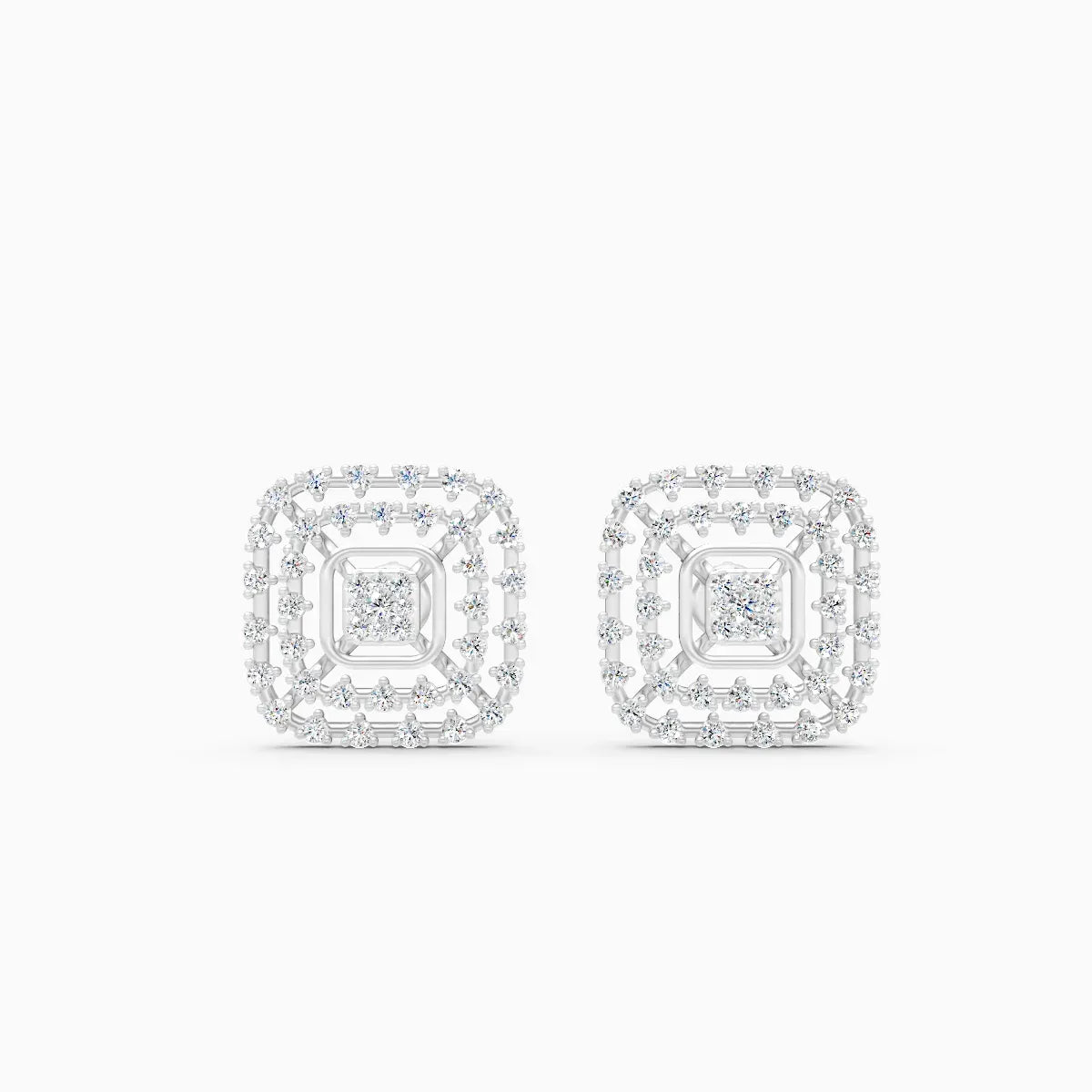 Refined Halo Studs